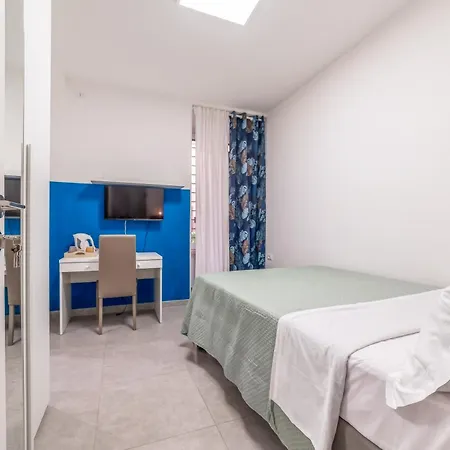 Cozy Enna - Metro Re Di 4*
