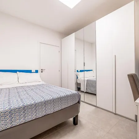 Cozy Enna - Metro Re Di Casa de hóspedes 4*