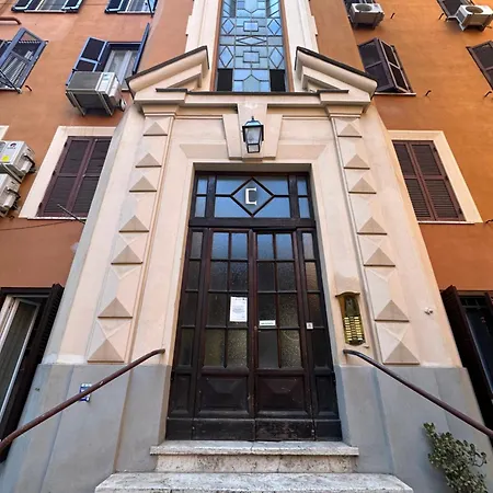 Casa de hóspedes Cozy Enna - Metro Re Di 4*