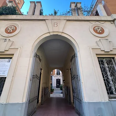 Casa de hóspedes Cozy Enna - Metro Re Di Roma